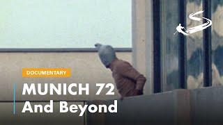 Munich 72 and Beyond: Award-Winning Documentary Unveils the Legacy