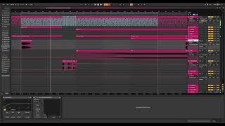 Tech House Deconstruction In Ableton Live - Danny J Lewis Fundamentals