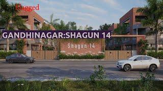 Gandhinagar | Shagun 14 by Riddhi Siddhi Developers Gandhinagar at Raysan | MapFlagged