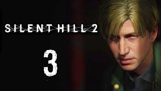 See ya, fartface [Silent Hill 2 Remake - Part 3]