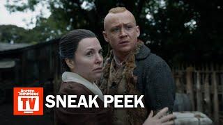 Outlander S07 E09 Sneak Peek | 'Lallybroch Reunion'