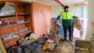 I found another Catastrophe under their House | The BIG Cleanup!