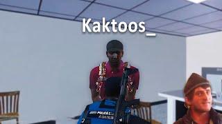 Кто подставил кактуса? | ARMA 3 RPG | @Kaktoos1