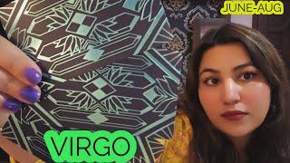 VIRGO ️ IMPORTANT MESSAGE/OFFER/PERSON COMING ‼️LIFE CHANGING 