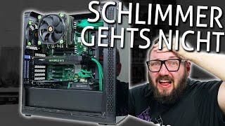 Ich rette einen DEFEKTEN Zuschauer PC ️ FIX MY PC!! #37