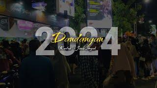 Dandangan Kudus 2024