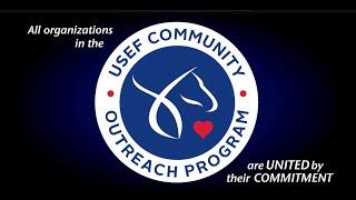 US Equestrian Community Outreach Program