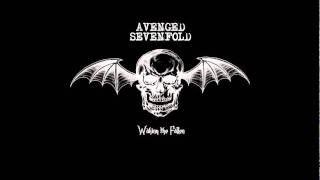 Avenged Sevenfold - Second Heartbeat