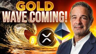 Gold Wave Coming To XRP & Ethereum!Andy Schectman INTERVIEW