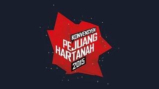 Konvensyen Pejuang Hartanah Trailer 2015 [EVENT]