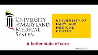 University of Maryland Medical Center ENT National Ranking 2024