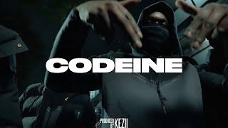 [FREE] PR SAD X Digga D X UK Drill Type Beat 2025 - "CODEINE" Drill Type Beat