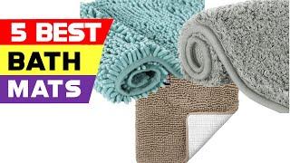 Top 5 Best Bath Mats of 2024 Review