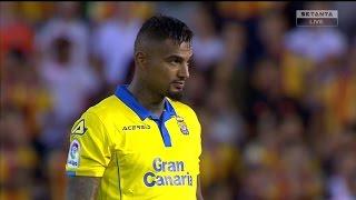 Kevin Prince Boateng vs Valencia (A) 22/08/16