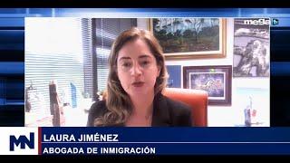 Inmigración 10-03-24 Parole in place no exige matrimonio para inmigrantes