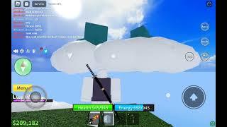 3 secret npc's in skylands Blox fruits