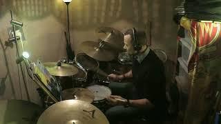 Just Drumming - Steve Hynes