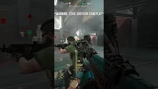 The MOST Toxic Thing in Delta Force!