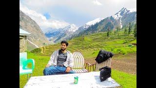 Epic Hiking To Lalazar | Kaghan Valley | District Mansehra | Breath taking Places in Pakistan