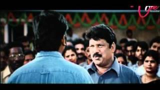 Dharmavarapu Acts Like Tagore - Comedy Scene