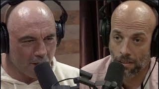 Pete Dominick Was Told He'd Have to Pay-Off People to Run for Congress | Joe Rogan