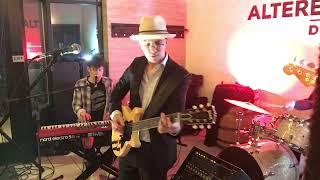 Lay Down Sally - Eric Clapton - Kev Rowe and Friends - LIVE at Altered State Distillery