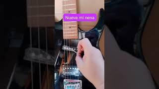 Unboxing Guitarra electrica Hidden 002