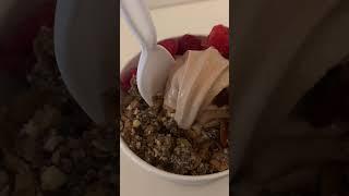 Pinkberry Yogurt time Mompreneur Life Vlog YouTube #Shorts