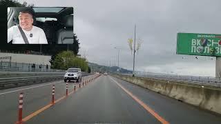 Новости Сочи 03.05.25 Кормильцы приехали !