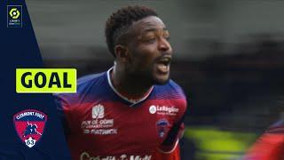 Goal Salis ABDUL SAMED (63' - CF63) CLERMONT FOOT 63 - FC NANTES (2-3) 21/22