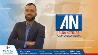 ALBA NOTÍCIAS - 22/11/2024