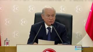 Suçu, günahı olmayan vatandaşımız mağdur edilmemelidir.