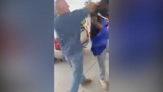 Fight at Aiken Circle K under investigation 5P PKG