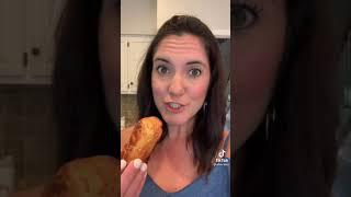 These Air Fryer Twinkies Taste Just Like State Fair Food #Shorts