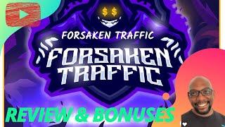 Forsaken Traffic