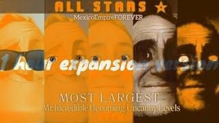 Mr incredible becoming uncanny all stars 1 hours expansion
