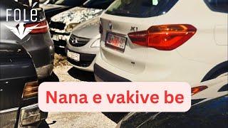 Nana e vakive, edhe me punu ne ATK edhe baksuz, kombinim fatal