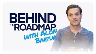 Learn from a Product Management Leader Turned Startup Founder | Behind the Roadmap