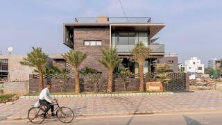 Luxury House In Ahmedabad Design By Increation Associates #housetour