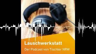 Folge 43 – Vier Tage arbeiten, drei Tage frei - Lauschwerkstatt