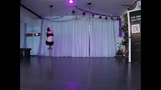 Inna.pole.SPRING PARTY 2022.POLE DANCE THEATER HAIFA