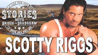 SCOTTY RIGGS - Full Episode