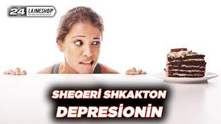 A E KENI DITUR SE SHEQERI SHKAKTON DEPRESION