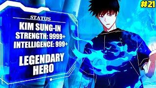 [FULL] He died as the most powerful awakened and was reborn with the same power as in the past