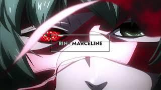 Rin - Marceline (prod. Gee Hues x Milodrama)