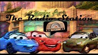 Disney Pixar Cars Tales from Radiator Springs Ep. 11 - The Radio Station