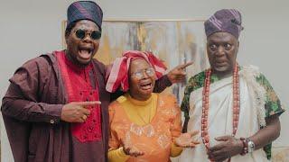 THE OATH | MR MACARONI | ALAPINI OOSHA | MUMMY WA