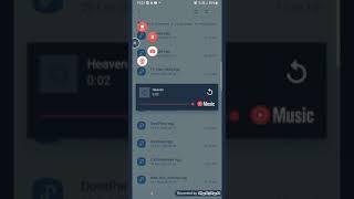 Android Heaven Sound