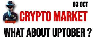 Btc & Altcoins Analysis | Crypto Market Update A Macro Picture
