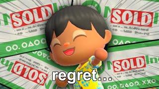 This 100 Ticket Villager Hunt RUINED Me